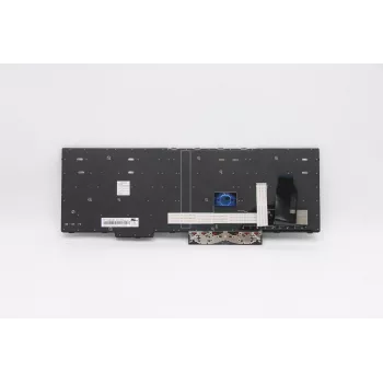 Lenovo 5N20V78025 Laptop-Ersatzteil Tastatur