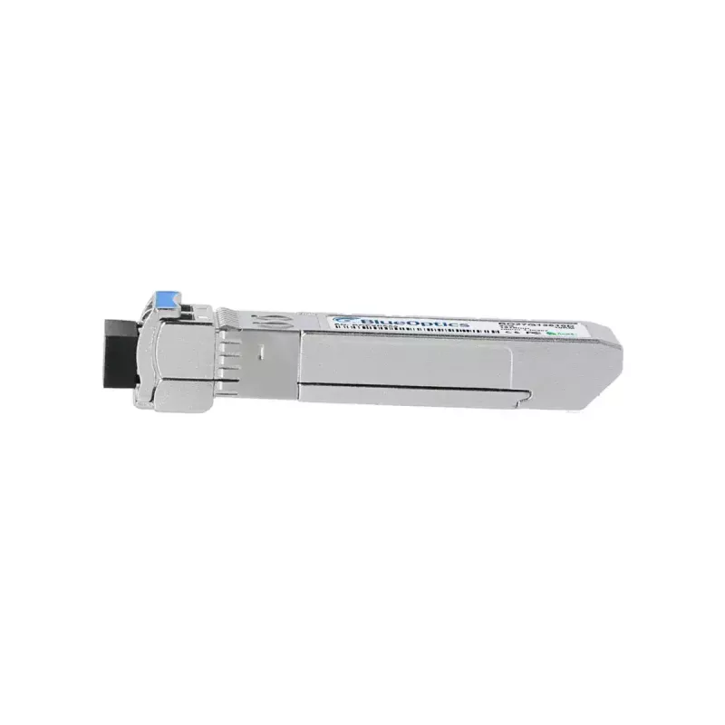 Glasfaser-Transceiver-Modul BlueOptics PAN-SFP28-25GBASE-LR-BO SFP28 LC Aluminium 20 g