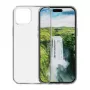 dbramante1928 Iceland Ultra D3O - iPhone 17e/16e/15/14/13 - Transparente Rugged-Hülle