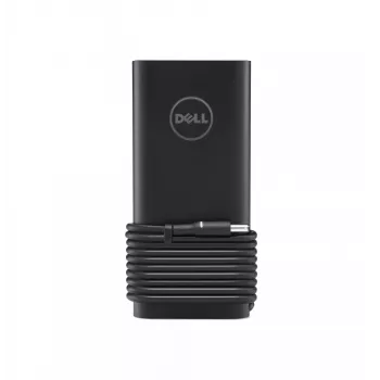 DELL 492-BBIN Netzteil Innenbereich 130 W Schwarz