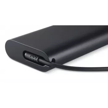 DELL 492-BBIN Netzteil Innenbereich 130 W Schwarz