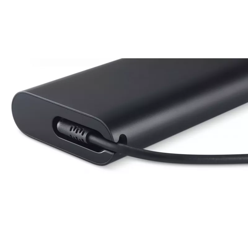 DELL 492-BBIN Netzteil Innenbereich 130 W Schwarz