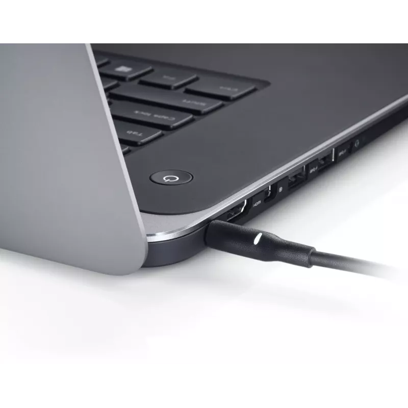 DELL 492-BBIN Netzteil Innenbereich 130 W Schwarz