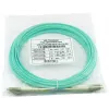 BlueOptics SRCABLE3M InfiniBand Glasfaserkabel 3 m LC Aqua