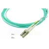 BlueOptics SRCABLE3M InfiniBand Glasfaserkabel 3 m LC Aqua