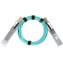 BlueOptics Q28-AOC-7M-LE-BO InfiniBand/Glasfaserkabel 7m OM3