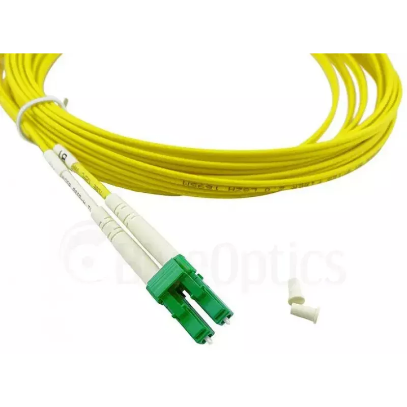 BlueOptics SFP3132BU7.5MX InfiniBand-Glasfaserkabel 7,5 m LC SC