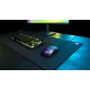 ROCCAT Sense CTRL Gaming-Mauspad Schwarz