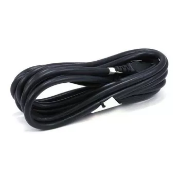 Lenovo 00XL049 Netzkabel Schwarz 1,8 m