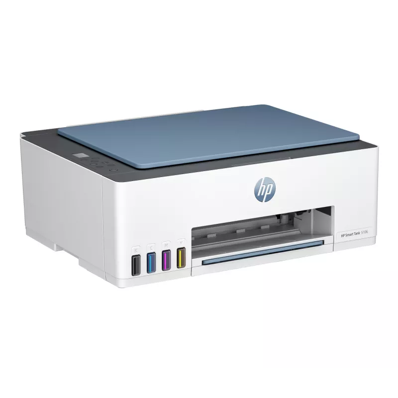 HP Smart Tank 5106 Wireless All-in-One Farbdrucker, Kopierer, Scanner