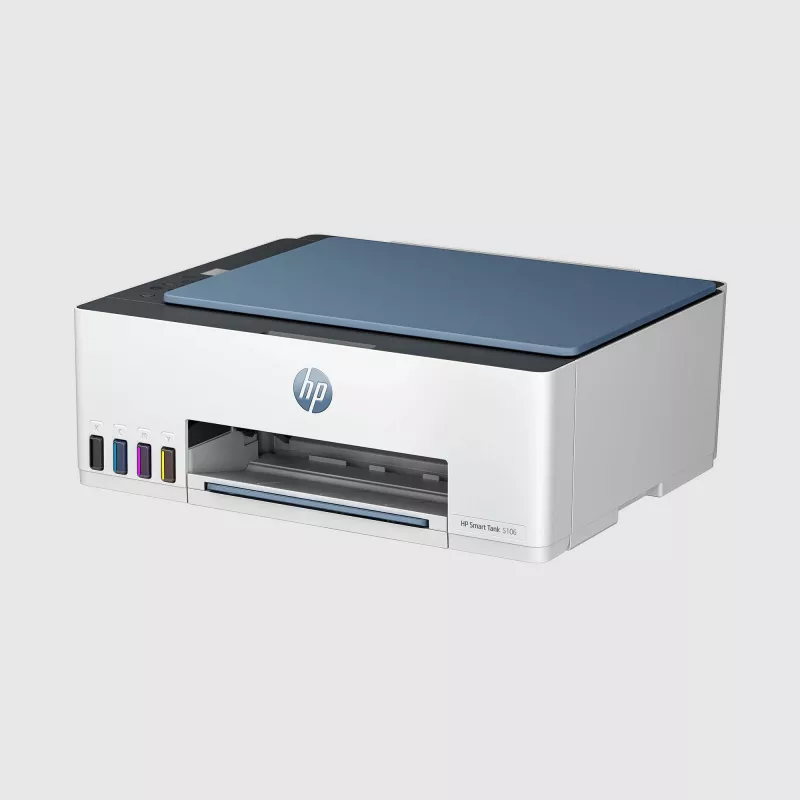 HP Smart Tank 5106 Wireless All-in-One Farbdrucker, Kopierer, Scanner
