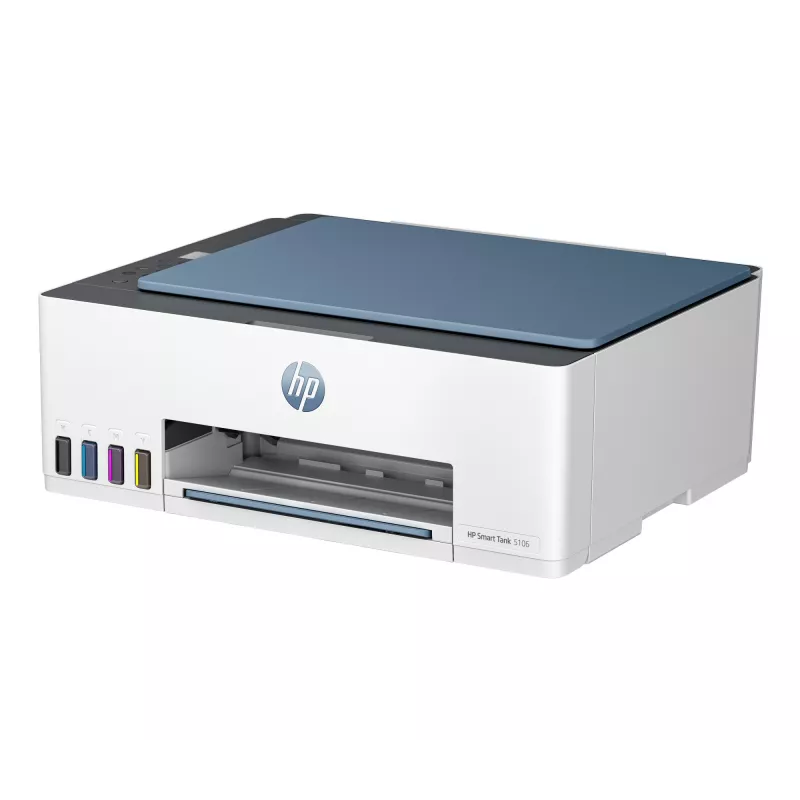 HP Smart Tank 5106 Wireless All-in-One Farbdrucker, Kopierer, Scanner
