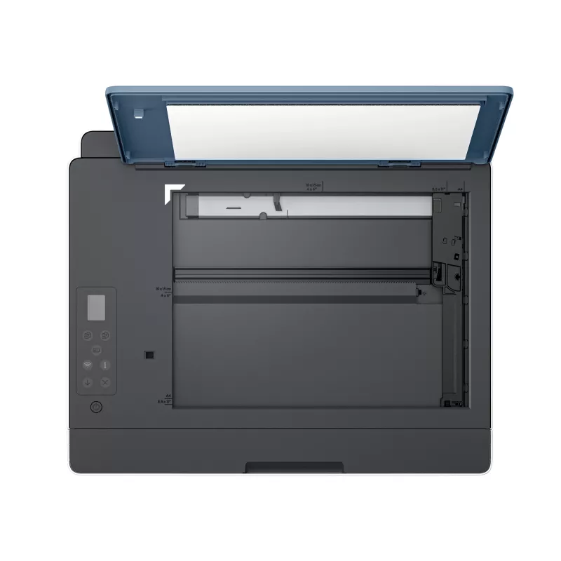 HP Smart Tank 5106 Wireless All-in-One Farbdrucker, Kopierer, Scanner