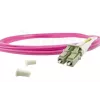 BlueOptics SFP3133FU3MK InfiniBand Glasfaserkabel 3 m LC ST
