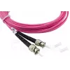 BlueOptics SFP3133FU3MK InfiniBand Glasfaserkabel 3 m LC ST