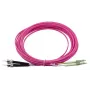 BlueOptics SFP3133FU3MK InfiniBand Glasfaserkabel 3 m LC ST