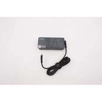 Lenovo 5A10W86251 Netzteil Innenbereich 65 W Schwarz