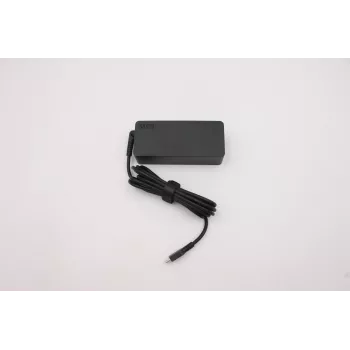 Lenovo 5A10W86251 Netzteil Innenbereich 65 W Schwarz