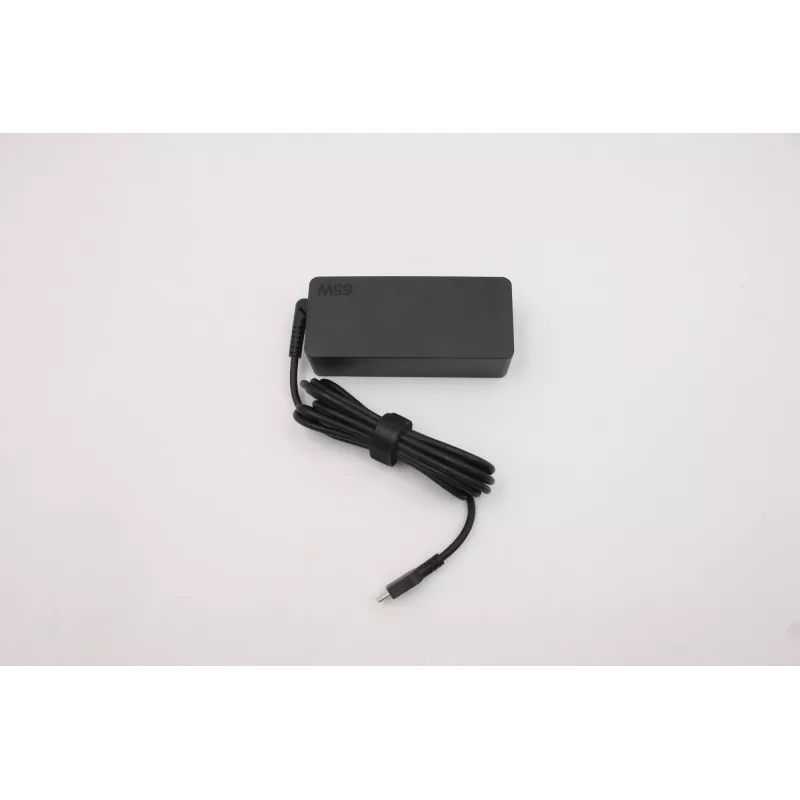 Lenovo 5A10W86251 Netzteil Innenbereich 65 W Schwarz