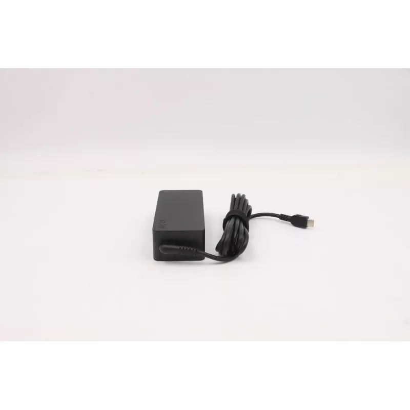 Lenovo 5A10W86251 Netzteil Innenbereich 65 W Schwarz