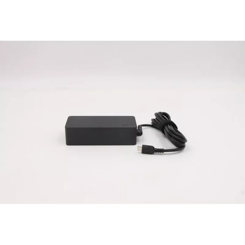 Lenovo 5A10W86251 Netzteil Innenbereich 65 W Schwarz