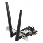 Drahtlose Netzwerkkarte ASUS WL-PCE-AX1800 Wi‑Fi 6 Dual Band PCIe