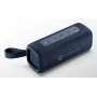 Motorola ROKR 600 Stereo tragbarer Lautsprecher Blau 30 W