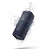 Motorola ROKR 600 Stereo tragbarer Lautsprecher Blau 30 W