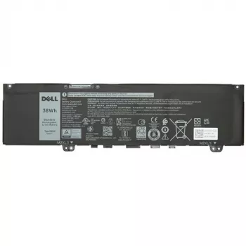 DELL 39DY5 laptop spare part Batterie