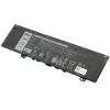 DELL 39DY5 laptop spare part Batterie