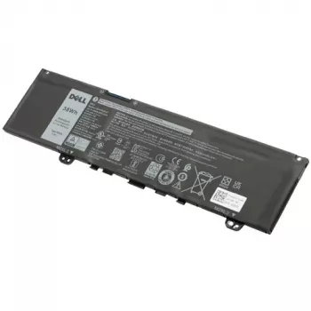 DELL 39DY5 laptop spare part Batterie