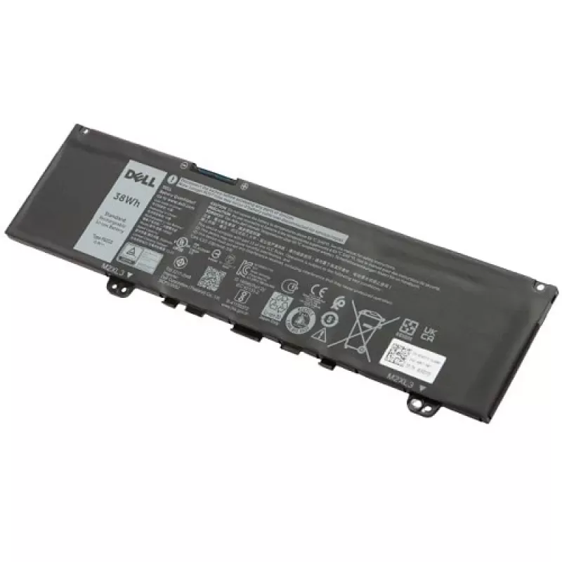 DELL 39DY5 laptop spare part Batterie