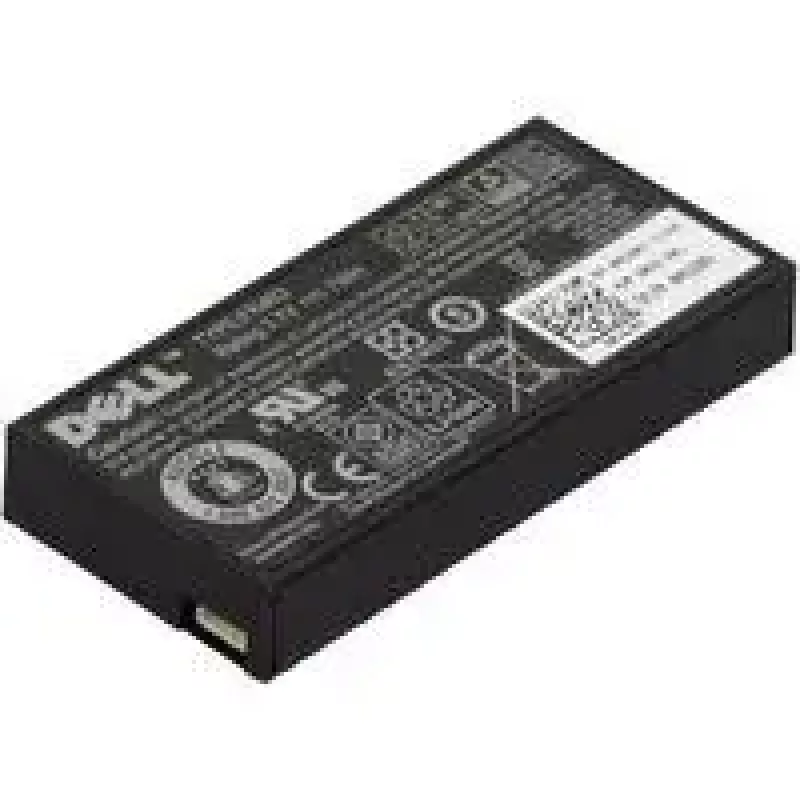 Laptop-Akku Dell P9110 6-Zellen Lithium-Ionen – kompatibler Ersatz für Dell Notebooks