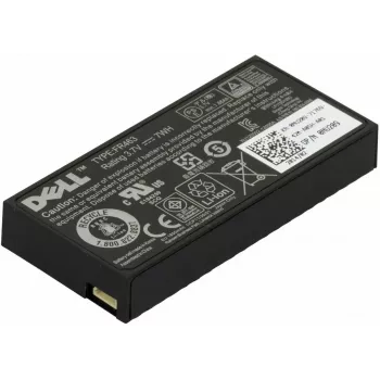 Laptop-Akku Dell P9110 6-Zellen Lithium-Ionen – kompatibler Ersatz für Dell Notebooks
