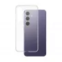PanzerGlass SAFE. by ® TPU-Hülle Samsung Galaxy S24+ | Transparent