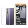 PanzerGlass SAFE. by ® TPU-Hülle Samsung Galaxy S24+ | Transparent