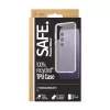 PanzerGlass SAFE. by ® TPU-Hülle Samsung Galaxy S24+ | Transparent