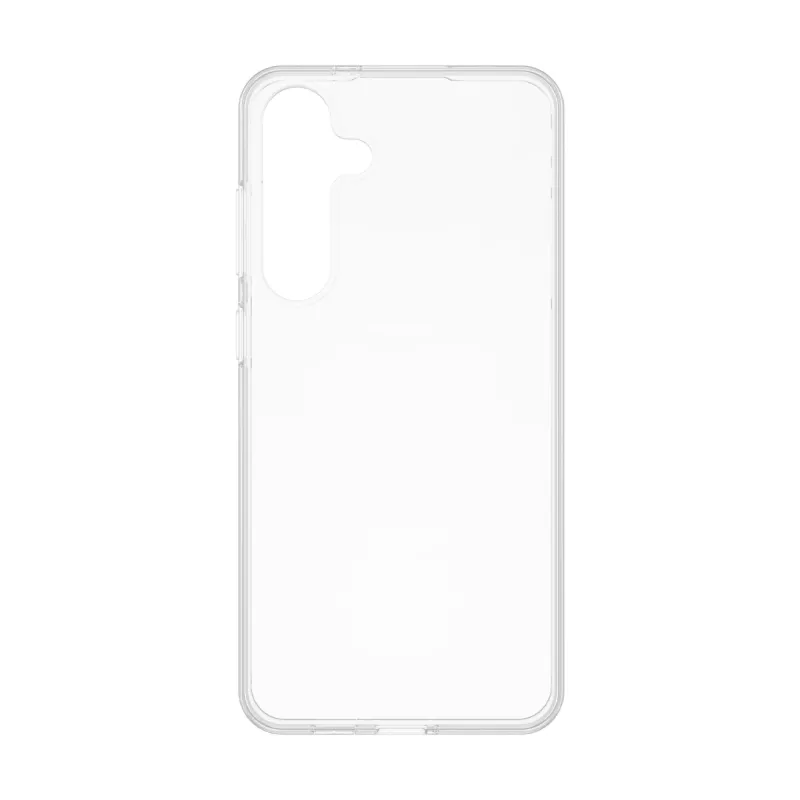 PanzerGlass SAFE. by ® TPU-Hülle Samsung Galaxy S24+ | Transparent