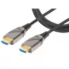 Techly ICOC HDMI-HY2-030 HDMI-Kabel 30 m HDMI Typ A (Standard) Schwarz
