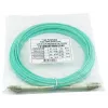 BlueOptics SFP3131EU3MK InfiniBand Glasfaserkabel 3 m LC Aqua