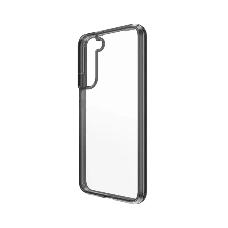 HardCase Cover PanzerGlass für Samsung Galaxy S22 Transparent