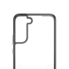 HardCase Cover PanzerGlass für Samsung Galaxy S22 Transparent