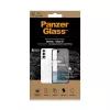 HardCase Cover PanzerGlass für Samsung Galaxy S22 Transparent