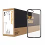 HardCase Cover PanzerGlass für Samsung Galaxy S22 Transparent