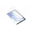 Folio Hülle Samsung EF-ZX700P 11 Zoll Weiß für Galaxy Tab S8 S7
