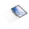 Folio Hülle Samsung EF-ZX700P 11 Zoll Weiß für Galaxy Tab S8 S7