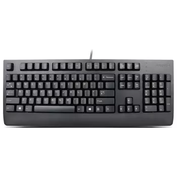 Lenovo Preferred Pro II Tastatur Universal USB QWERTY Polnisch Schwarz