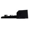 DELL 452-11506 Laptop-Dockingstation/Port-Replikator Docking Schwarz