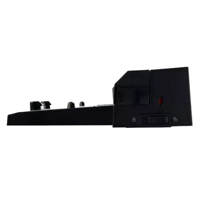 DELL 452-11506 Laptop-Dockingstation/Port-Replikator Docking Schwarz
