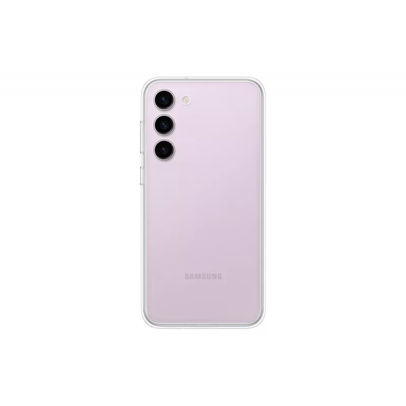 Samsung EF-MS916CWEGWW Handyhülle 16,8 cm (6,6 Zoll) Cover Weiß